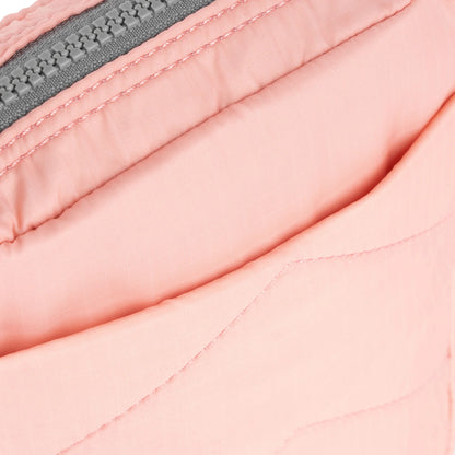 Roka Bond Crossbody Bag - Nylon (English Rose)