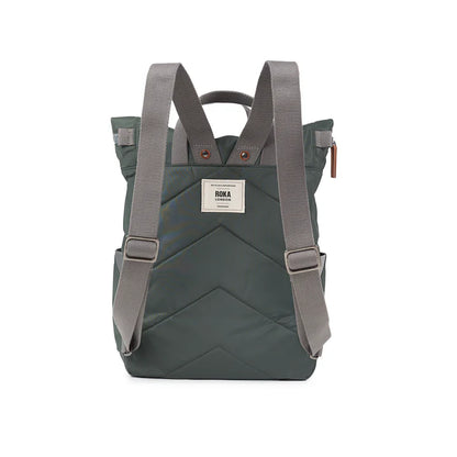 Roka Canfield B Backpack Recycled Nylon Medium (Thyme)