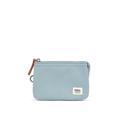Carnaby Wallet Small (London Fog)
