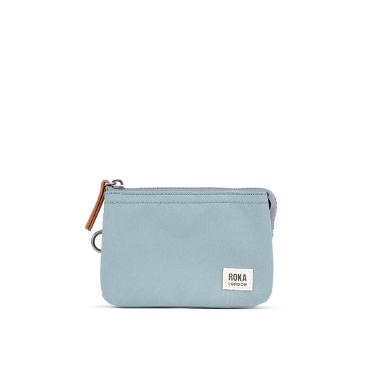 Carnaby Wallet Small (London Fog)