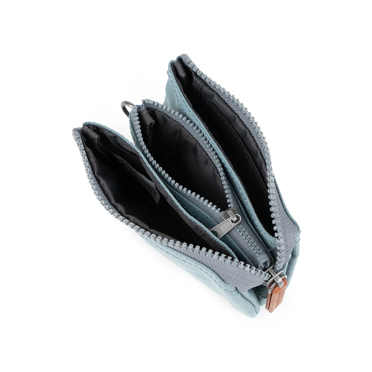 Carnaby Wallet Small (London Fog)