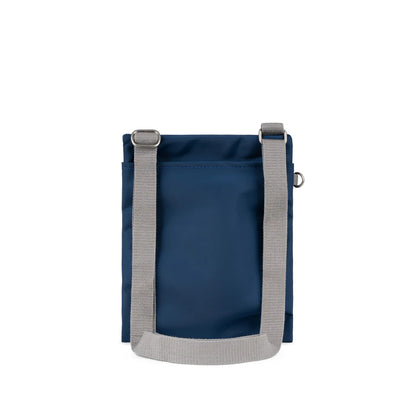 Chelsea B Crossbody Bag Nylon (Crisp Blue)