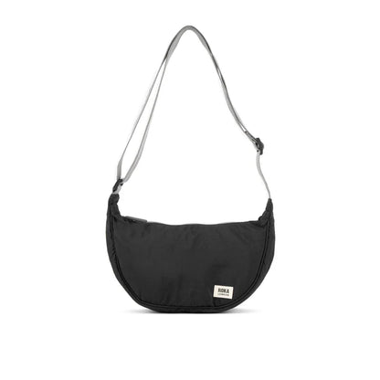 Roka Farringdon Bag Taslon (Black)