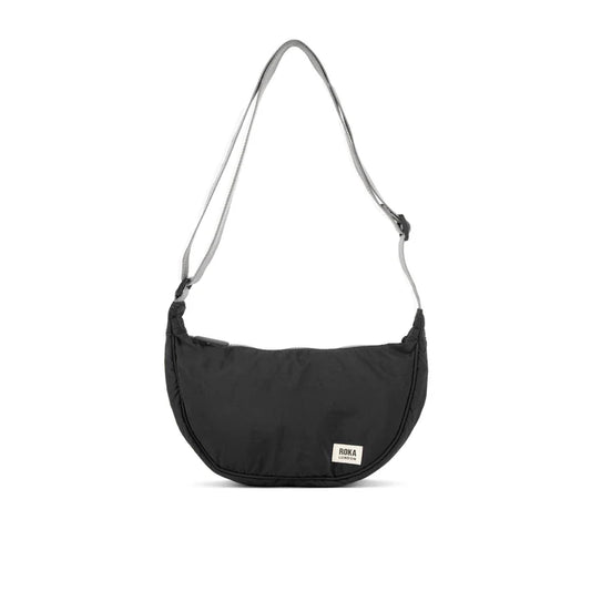 Roka Farringdon Bag Taslon (Black)