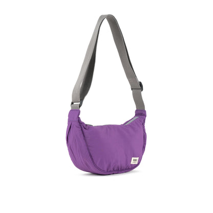 Roka Farringdon Bag Taslon (Purple)