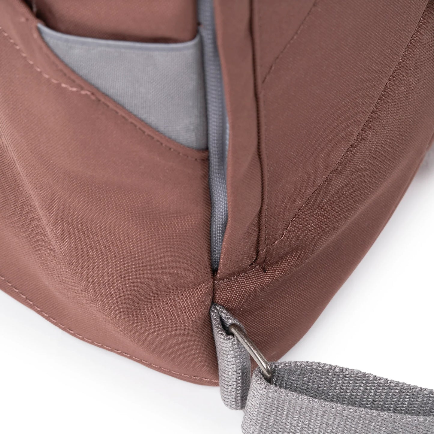 Finchley Backpack Small Canvas (Coco)
