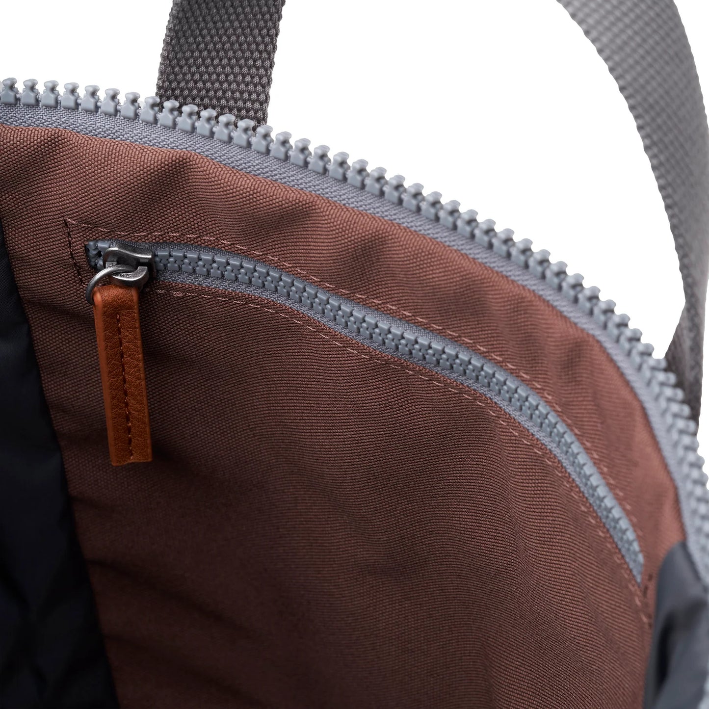 Finchley Backpack Small Canvas (Coco)