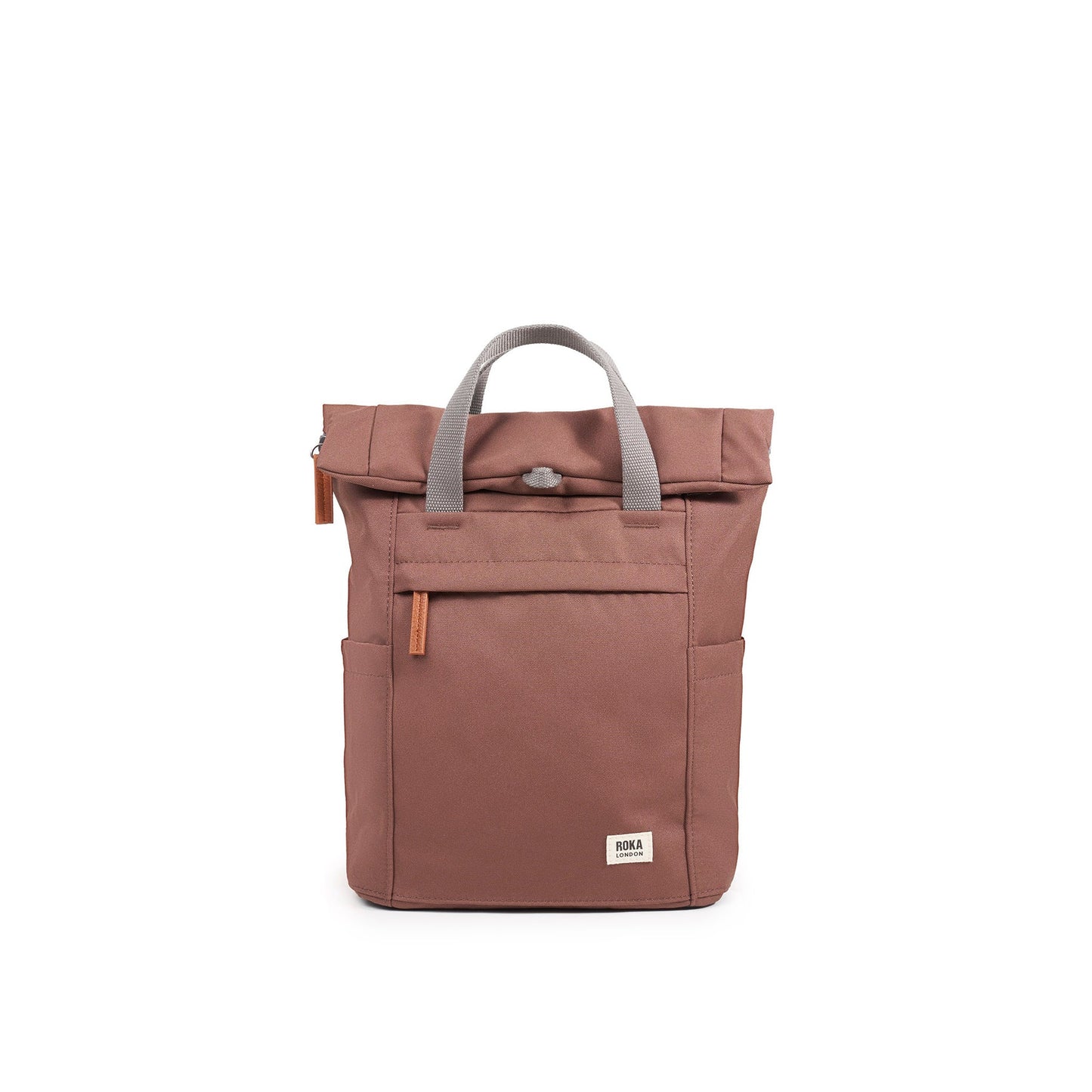 Finchley Backpack Small Canvas (Coco)