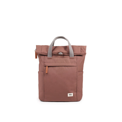 Finchley Backpack Small Canvas (Coco)