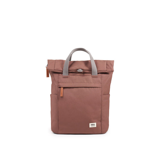 Finchley Backpack Small Canvas (Coco)