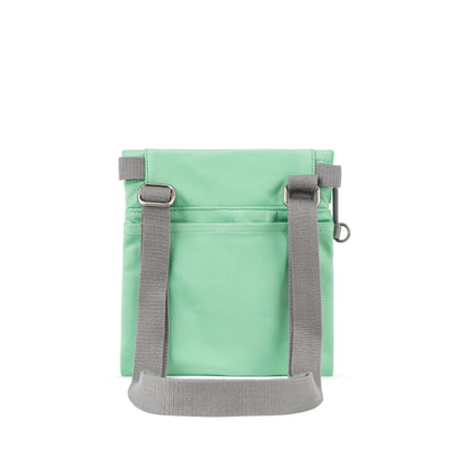 Stratford Crossbody Bag Nylon Small (Matcha)