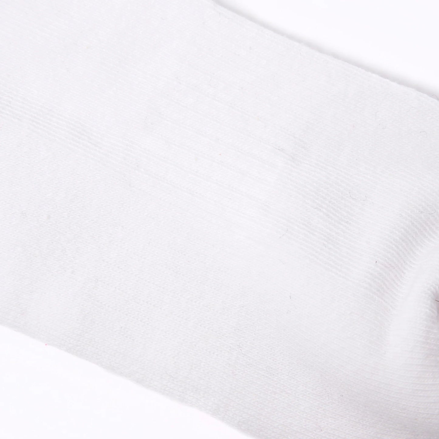 Women's Wembley Organic Cotton Socks (Off White)