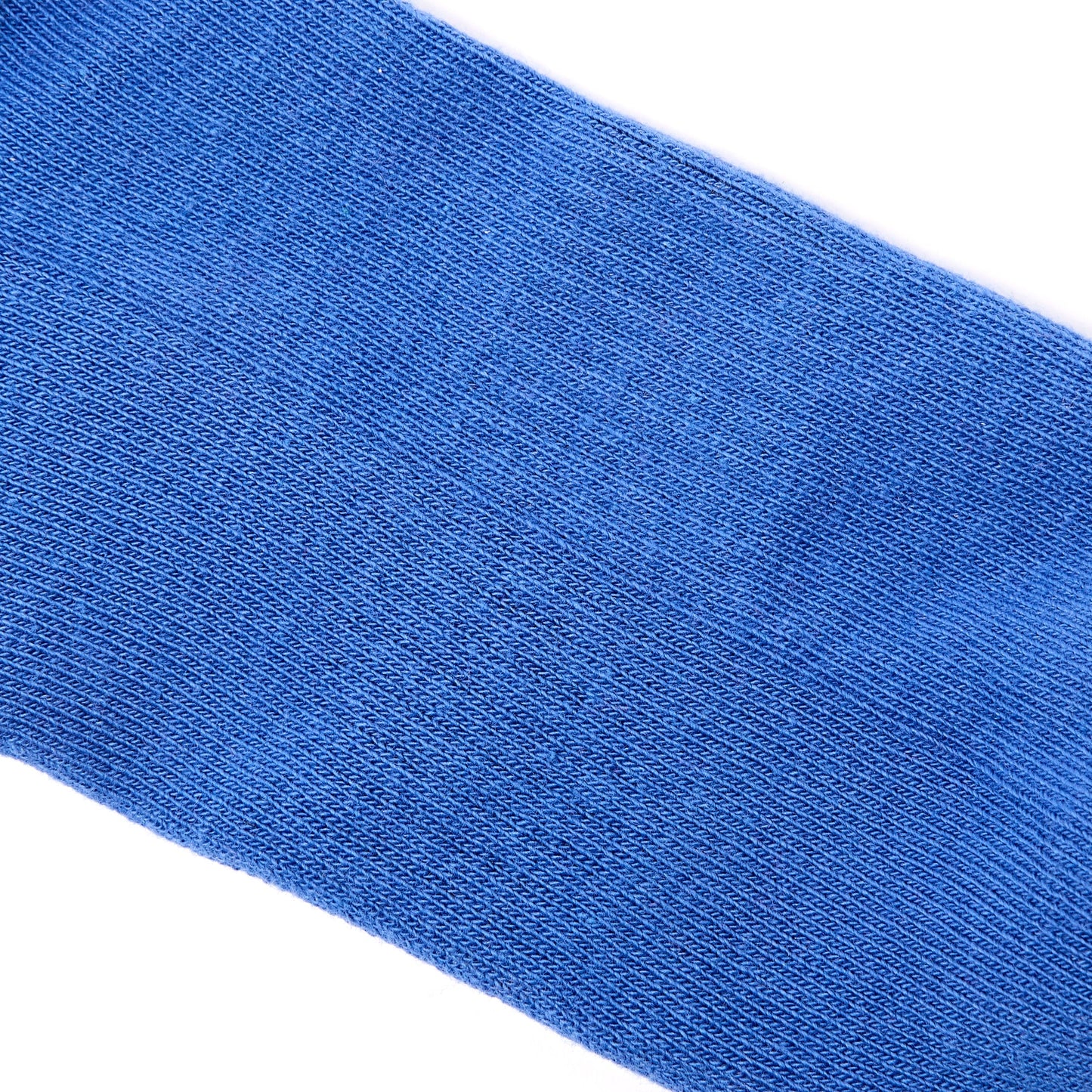 Women's Wembley Organic Cotton Socks (Malibu Blue)