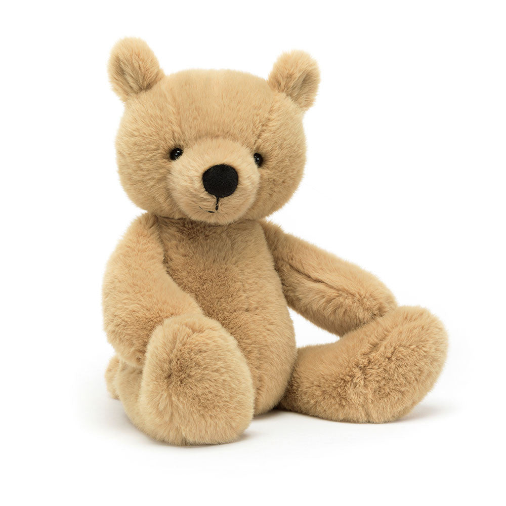 Jellycat Rufus Bear Large