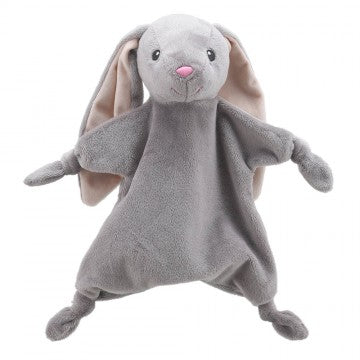 Wilberry Comforter Lop-Eared Rabbit (0+)