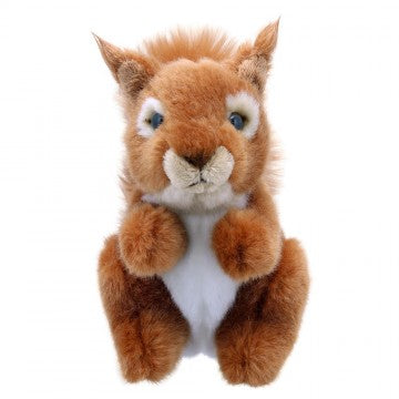 Wilberry Mini Red Squirrel (1+)
