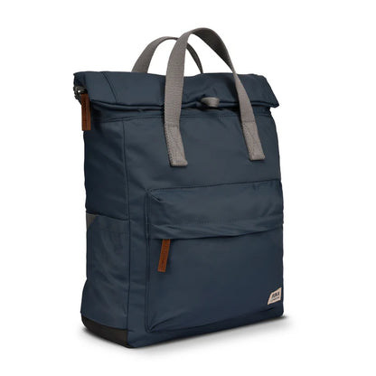 Roka Canfield B Backpack Recycled Nylon Medium (Smoke Grey)