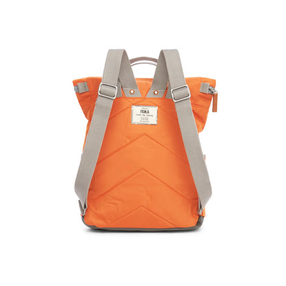 Canfield B Medium Burnt Orange (Recycled Nylon)