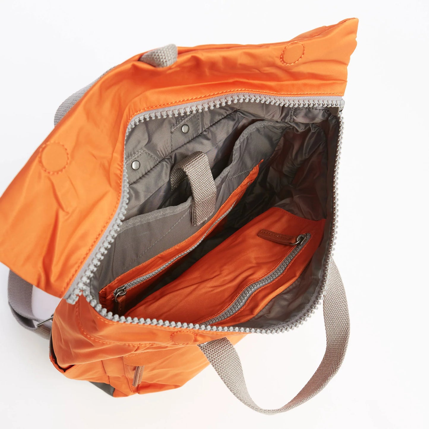 Canfield B Medium Burnt Orange (Recycled Nylon)