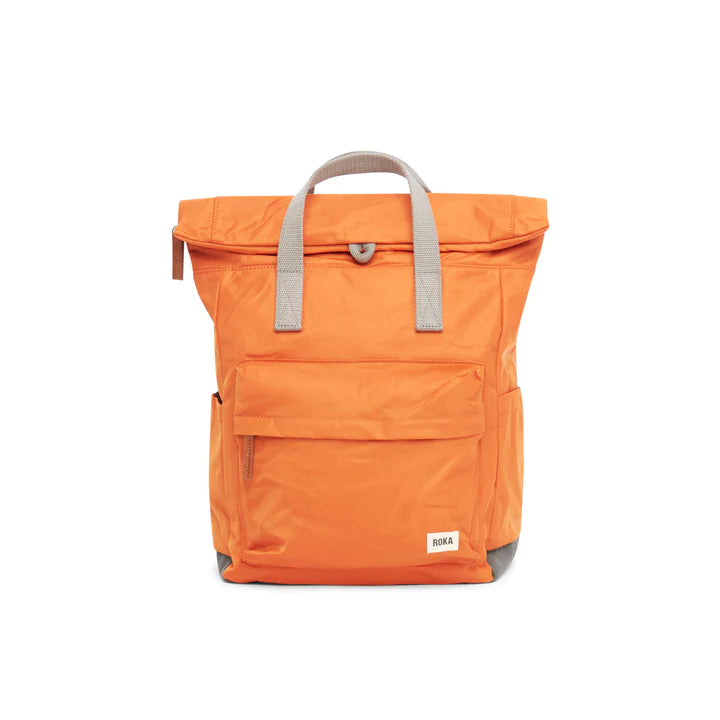 Canfield B Medium Burnt Orange (Recycled Nylon)