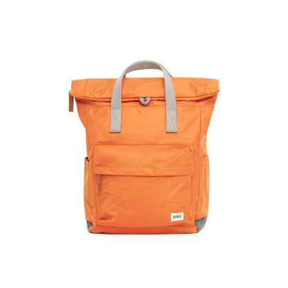 Canfield B Medium Burnt Orange (Recycled Nylon)