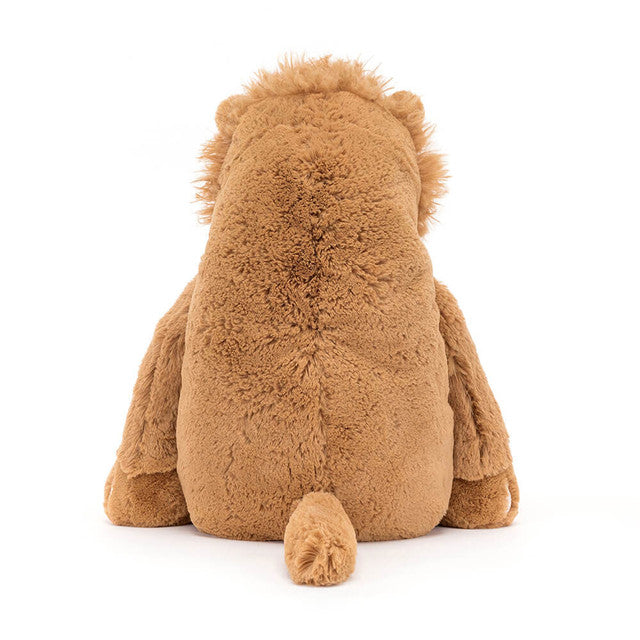Jellycat Stellan Sabre Tooth Tiger (1+)