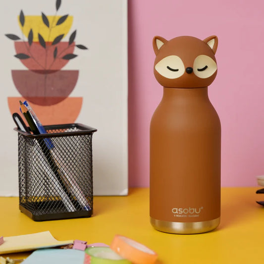 Bestie Fox Bottle