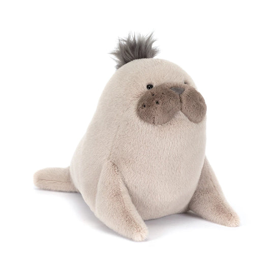 Jellycat Roarwell Sea Lion (1+)