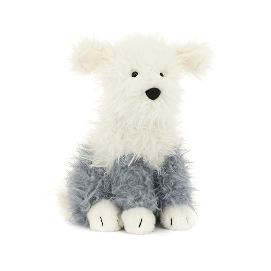 Jellycat Ewert Sheepdog (1+)