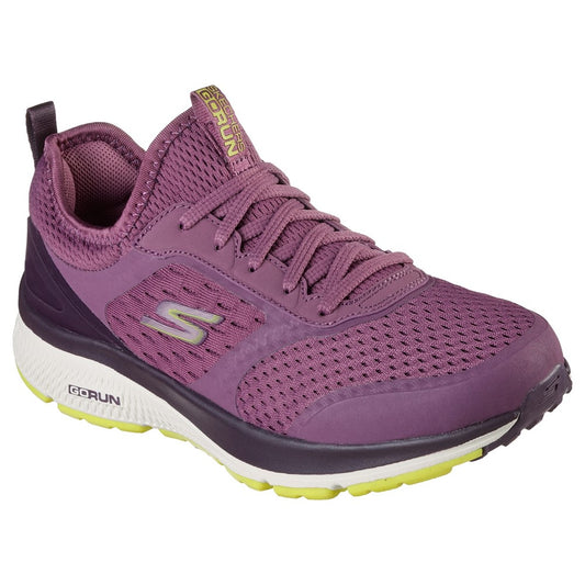 Skechers Go Run CONSISTENT Vivid Trainer (Mauve)