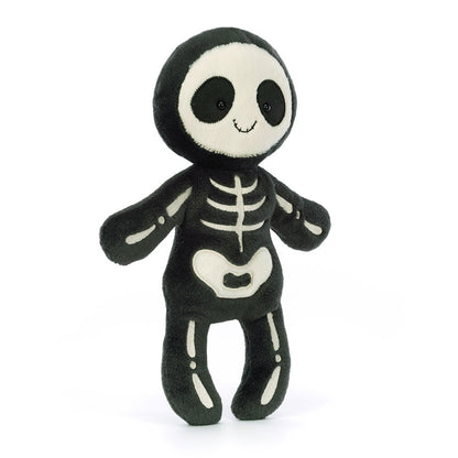 Jellycat Skeleton Bob (0+)