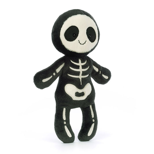 Jellycat Skeleton Bob (0+)