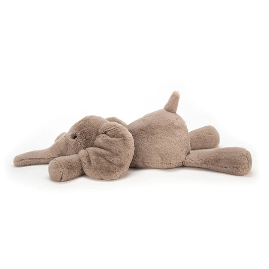 Jellycat Smudge Elephant Original (0+)