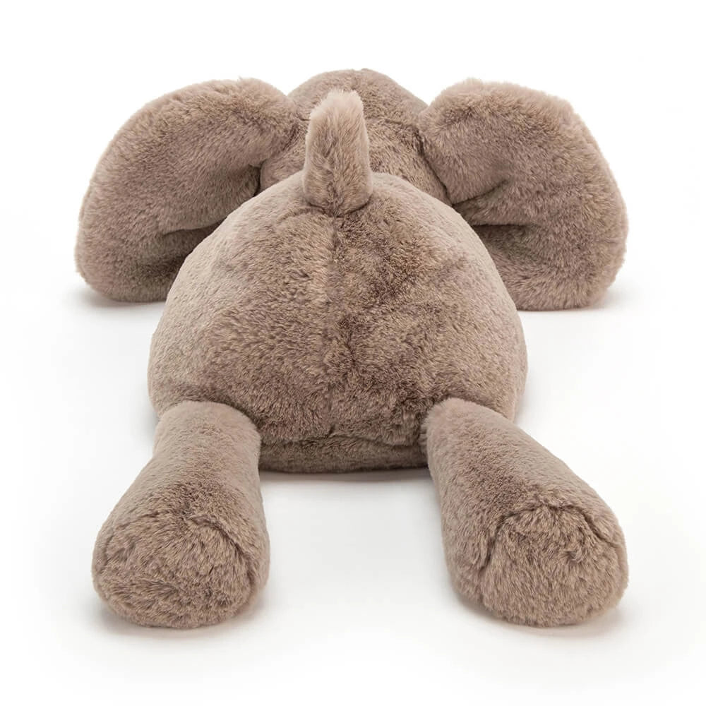 Jellycat Smudge Elephant Original (0+)