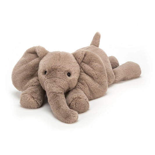 Jellycat Smudge Elephant Original (0+)
