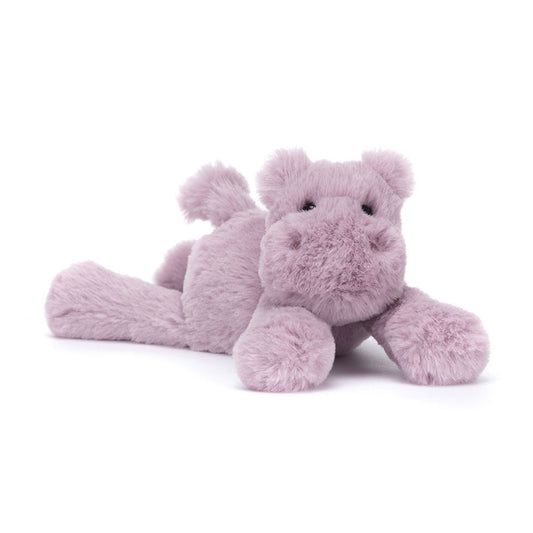 Jellycat Smudge Hippo Tiny (0+)