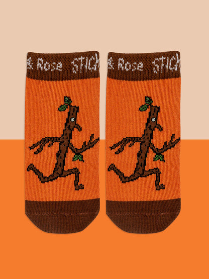 Stickman Socks