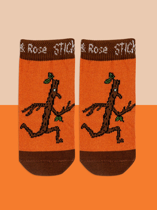 Stickman Socks