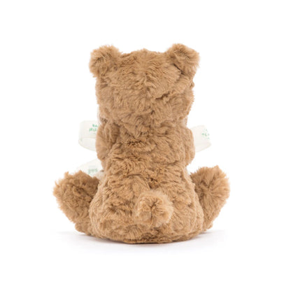 Jellycat Bartholomew Bear Soother (0+)