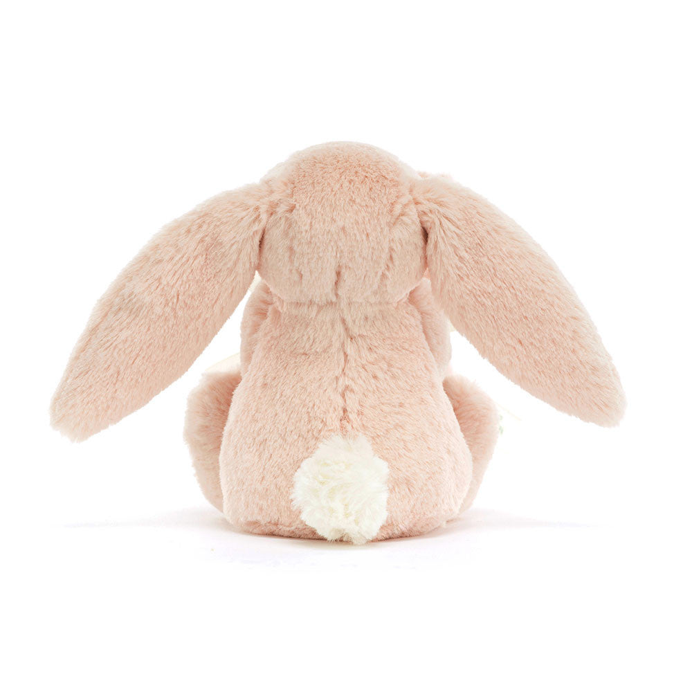 Jellycat Bashful Blush Bunny Soother (0+)