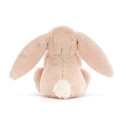 Jellycat Bashful Blush Bunny Soother (0+)