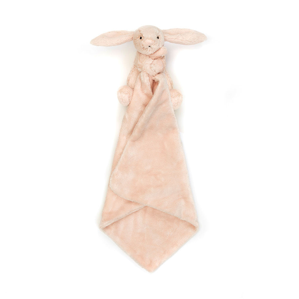 Jellycat Bashful Blush Bunny Soother (0+)
