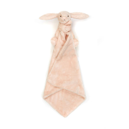 Jellycat Bashful Blush Bunny Soother (0+)