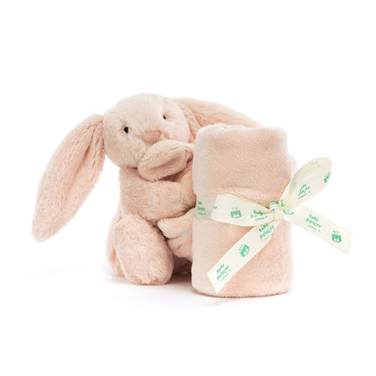 Jellycat Bashful Blush Bunny Soother (0+)