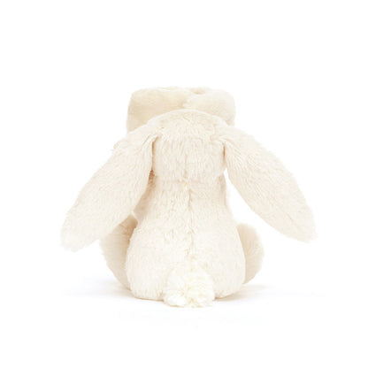 Jellycat Blossom Cream Bunny Berry Soother (0+)