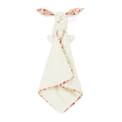 Jellycat Blossom Cream Bunny Berry Soother (0+)