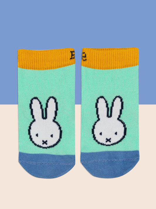 Miffy In The Sunshine Socks