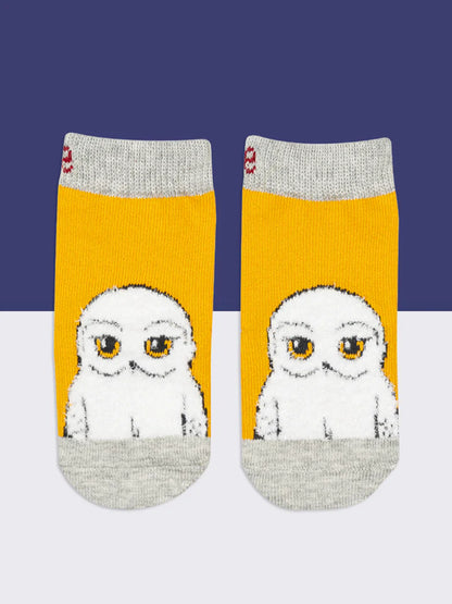 Harry Potter Hedwig Socks