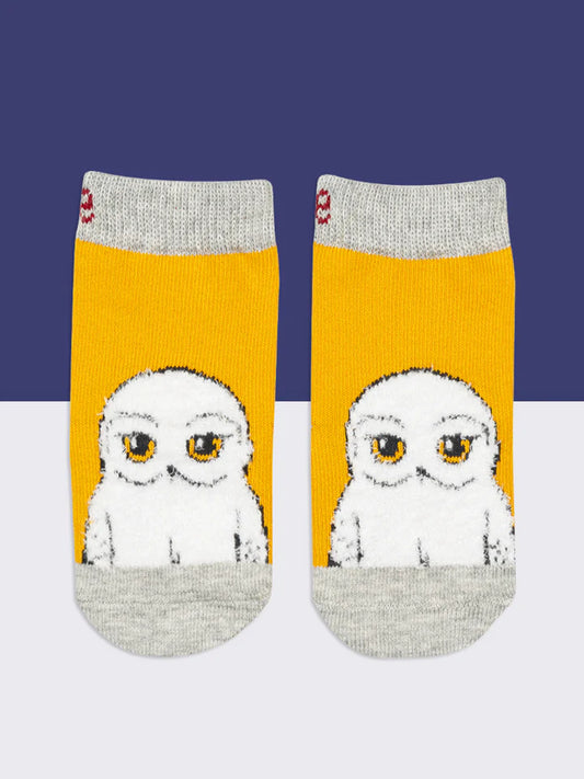 Harry Potter Hedwig Socks