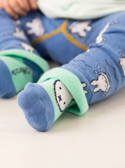 Miffy In The Sunshine Socks